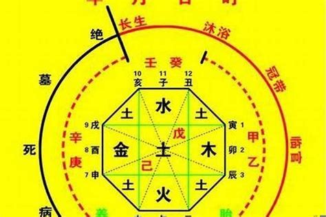 人的命|生辰八字算命、五行喜用神查询（免费测算）